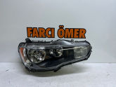 MİTSUBİSHİ LANCER 08-12 SAĞ ÖN FAR SIFIR