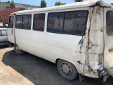 Oto Çıkma Parça / Karsan / J9 / Oto Cam / Arka Cam / Çıkma Parça 