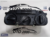 Oto Çıkma Parça / Volkswagen / Touran / Klima / Kontrol Paneli / Çıkma Parça 
