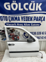 Fiat Tempra sağ Ön Kapı ORJİNAL