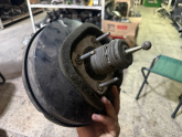 Oto Çıkma Parça / Peugeot / 207 / Fren / Fren Merkezi / Çıkma Parça 