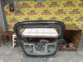 Oto Çıkma Parça / Opel / Corsa / Kaporta & Karoser / Bagaj Kapağı / Çıkma Parça 