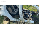 Oto Çıkma Parça / Hyundai / i10 / Kaporta & Karoser / Arka Çamurluk / Çıkma Parça 