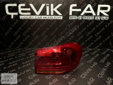 Oto Çıkma Parça / Volkswagen / Tiguan / Far & Stop / Sağ Arka Stop / Çıkma Parça 