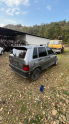 Hurda Belgeli Araçlar / Fiat / Uno