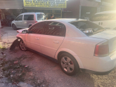Oto Çıkma Parça / Opel / Vectra / Kaporta & Karoser / Sağ Arka Kapı / Çıkma Parça 