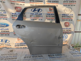 Fiat Linea sağ arka kapı