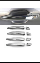 Oto Çıkma Parça / Citroen / C5 / Koltuk & Döşeme / İç Kapı Kolu / Çıkma Parça 