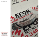 Oto Çıkma Parça / Toyota / Avensis / Ayna / Ayna Sinyali / Sıfır Parça 