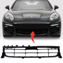 Oto Çıkma Parça / Porsche / Panamera / Tampon / Tampon Izgarası / Sıfır Parça 