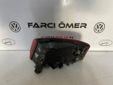 Oto Çıkma Parça / Audi / A6 / Far & Stop / Sol Arka Stop / Çıkma Parça 