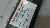 Oto Çıkma Parça / Toyota / Auris / Tampon / Tampon Köpük / Çıkma Parça 