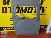 Oto Çıkma Parça / Renault / Express / Kaporta & Karoser / Sol Sürgülü Kapı / Çıkma Parça 