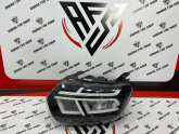 DACİA DUSTER FULL LED İÇİ BEYAZ SOL ÖN FAR ORJİNAL