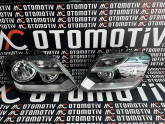 Oto Çıkma Parça / Volkswagen / Amarok / Far & Stop / Sol Ön Far / Çıkma Parça 