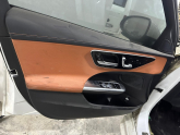 C200 W206 HATASIZ ÇIKMA KAPI DÖŞEMESİ