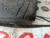 Oto Çıkma Parça / Audi / A4 / Motor / Motor Kapağı / Çıkma Parça 