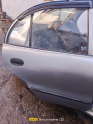 Oto Çıkma Parça / Hyundai / Accent / Kaporta & Karoser / Sağ Arka Kapı / Çıkma Parça 