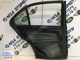 Oto Çıkma Parça / Mercedes / C Serisi / Kaporta & Karoser / Sol Arka Kapı / Çıkma Parça 