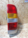 Oto Çıkma Parça / Opel / Frontera / Far & Stop / Sağ Arka Stop / Çıkma Parça 