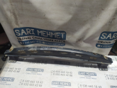 ÇIKMA VW TOUAREG ARKA TAMPON DEMİRİ 04-09 7L6807309 TD-58