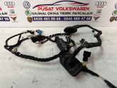TİGUAN ÇIKMA SOL ÖN KAPI ELEKTRİK TESİSATI 5NB 971 120 CQ