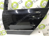 Oto Çıkma Parça / Volkswagen / Passat / Kaporta & Karoser / Sol Arka Kapı / Çıkma Parça 