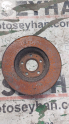 Oto Çıkma Parça / Audi / A4 / Fren / Fren Disk Ayna / Çıkma Parça 