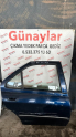 PEUGEOT 406 SAĞ ARKA KAPI