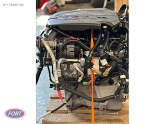 Oto Çıkma Parça / Bmw / 5 Serisi / Motor / Motor (komple) / Çıkma Parça 
