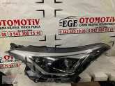 Oto Çıkma Parça / Toyota / C-HR Hybrid / Far & Stop / Sol Ön Far / Çıkma Parça 
