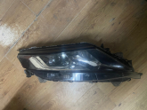 Oto Çıkma Parça / Mitsubishi / L200 / Far & Stop / Sağ Ön Far / Çıkma Parça 