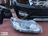 Oto Çıkma Parça / Land Rover / Range Rover / Tampon / Arka Tampon / Çıkma Parça 