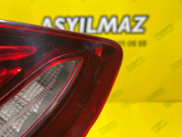 Oto Çıkma Parça / Mercedes / E Serisi / Far & Stop / Sol Arka Stop / Çıkma Parça 