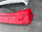 Oto Çıkma Parça / Opel / Corsa / Tampon / Arka Tampon / Çıkma Parça 