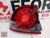 Oto Çıkma Parça / Honda / Civic / Far & Stop / Sol Arka Stop / Sıfır Parça 