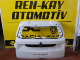 Oto Çıkma Parça / Renault / Duster / Kaporta & Karoser / Bagaj Kapağı / Çıkma Parça 