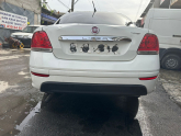 Hurda Belgeli Araçlar / Fiat / Linea