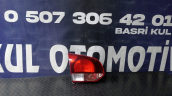 golf6 sol ic stop