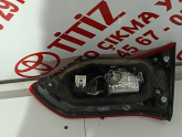 Oto Çıkma Parça / Toyota / Yaris / Far & Stop / Sol Arka Stop / Çıkma Parça 