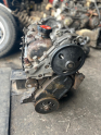 Oto Çıkma Parça / Renault / R 19 / Motor / Motor (komple) / Çıkma Parça 