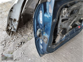 Oto Çıkma Parça / Renault / Laguna / Kaporta & Karoser / Sağ Arka Kapı / Çıkma Parça 