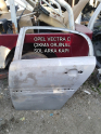 Oto Çıkma Parça / Opel / Vectra / Kaporta & Karoser / Sol Arka Kapı / Çıkma Parça 