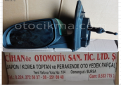 Hyundai Getz Manuel Sol Ayna 1996 2002