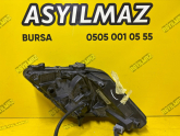 Oto Çıkma Parça / Peugeot / 3008 / Far & Stop / Sis Farı / Çıkma Parça 