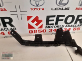 Oto Çıkma Parça / Honda / City / Far & Stop / Far Braketi / Çıkma Parça 