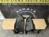Oto Çıkma Parça / Peugeot / 208 / Koltuk & Döşeme / İç Trim / Çıkma Parça 