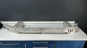 BMW 5 SERİ G30 ÖN TAMPON DEMİRİ TF738528810