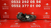 Oto Çıkma Parça / Volkswagen / Caddy / Far & Stop / Sağ Ön Far / Çıkma Parça 