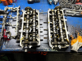 Oto Çıkma Parça / Audi / A6 / Motor / Eksantrik / Çıkma Parça 